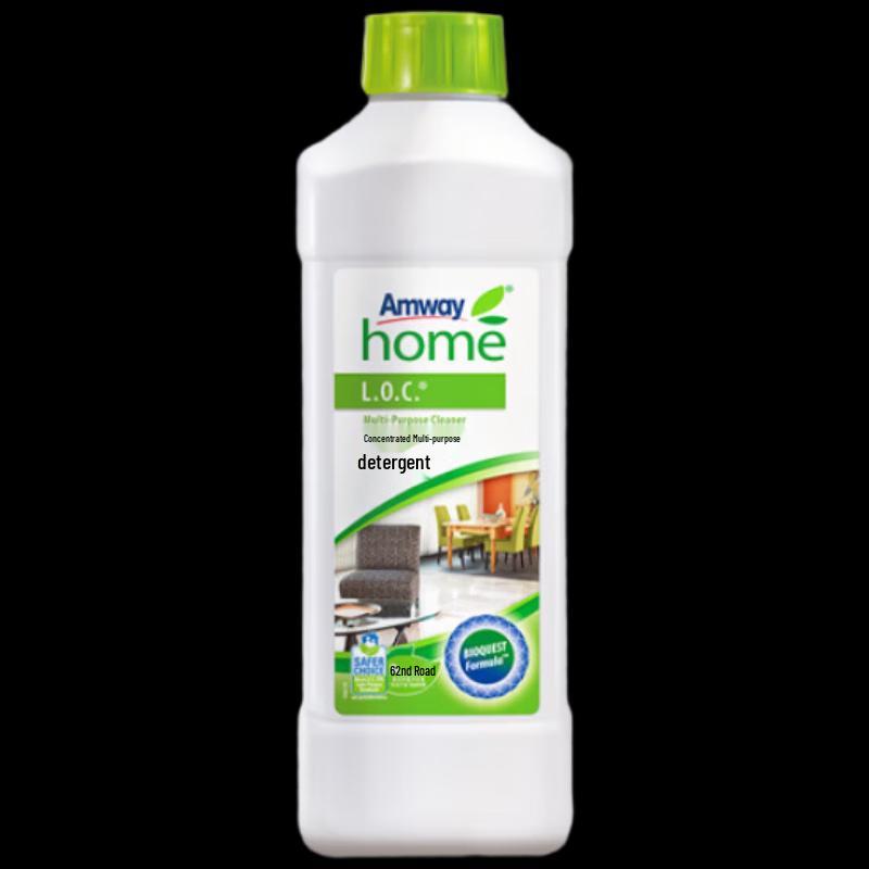 Amway Home L.O.C. Concentrated Multi-Purpose Cleaner