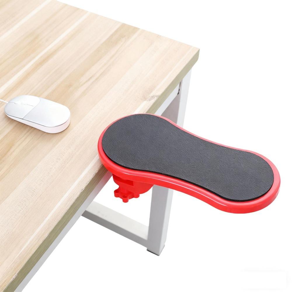 Rotatable Armrest Desk Holder Anti Slip Elbow Rest Bracket Comfortable Arm Rest Support Office Use