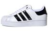 Dámské Superstar Bold 'Cloud White' Dámské FV3336