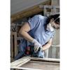 Bosch Accessories EXPERT C470 2608900889 Papier abrasif pour ponceuse vibrante perforé Grain 180 (L x l) 102 mm x 93 mm
