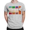 Classic Funny Graphic 100 Cotton Tshirt Southpark Tees Tops For Unisex