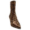 Zara Fashion Trend Ankle Boots Women Boots Leopard 12109410195