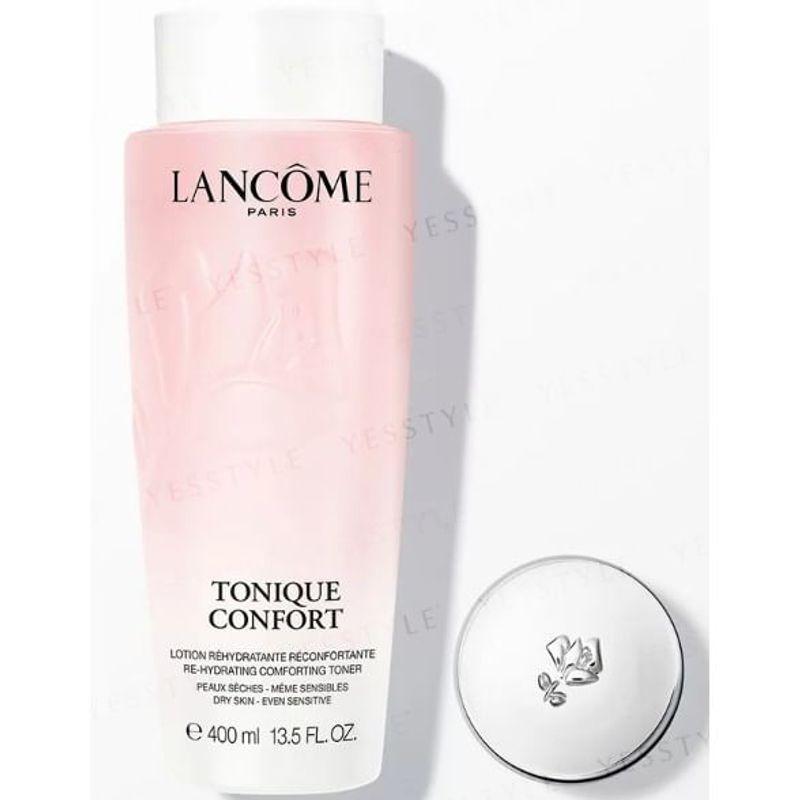 Lancome - Tonique Confort Re-Hydrating Comforting Toner