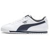 Roma Basic Unisex Sneakers Bílé New-Navy 353572-12