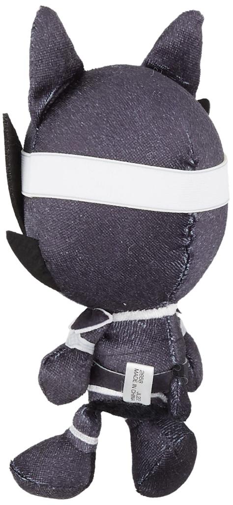 Sentai Hero Plush Toy Series Bakutaro Sentai Don Brothers Dog Brother