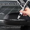 Caneta de Retoque Universal para Carro Novo 20g – Cor OEM Exata, Reparo de Arranhões e Lascas em Rodas de Liga Leve, Revestimento de Carroceria Multicor com Ponta Fina