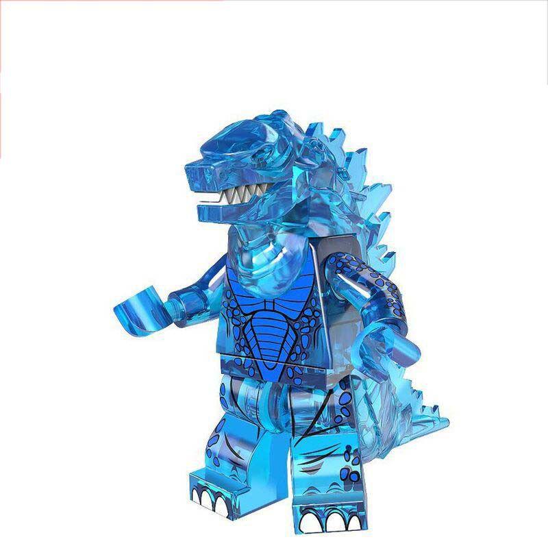 Building Block Minifigures Model Action Figure Toys Doll Gifts Child