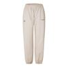 Jack Wills Womens/Ladies Cotton Oversized Joggers