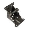 Workbench Feet Foldable 90 Degree Self-Locking Table Leg Bracket Furniture Hardware Folding Hinge