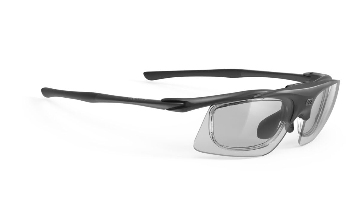 Rudy Project EXCEPTION X Black Matte Impact X2 Photochromic Black / SQ107306-0000