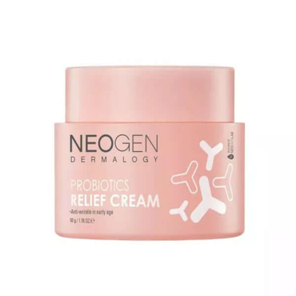 NEOGEN Probiotics Relief Cream - 50g