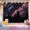 Beautiful Scenery Wallpaper for Rent, Wall Covering for Living Room, Decoration Painting for Room, Background Cloth for Bedroom, Hanging Carpet, Wall