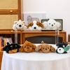 Puppy Series Plush Toys & Figurines - Perfect for Home Decor & Children's Gifts