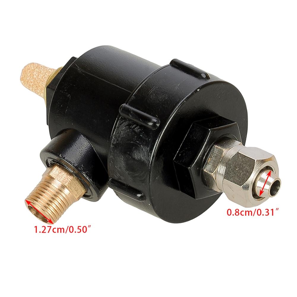 Bead Breaker Valve Quick Relief Valve Tire Changer Valve