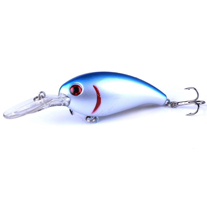 

10 см 14 г Рыболовная приманка Crankbait Рыболовные снасти Swimbait Hard Bait isca artificail Воблеры pesca Рыболовная приманка Глубокое погружение
