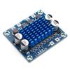 Dual Channel Digital Stereo Audio Power Amplifier Board TPA3110 XH-A232 Powerful Sound Amplifier Module 30W+30W DC 8-26V 3A