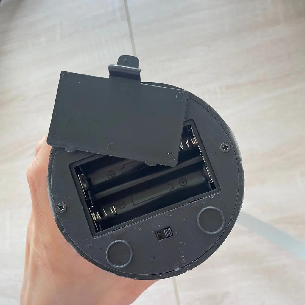Automatic Mosquito Repellent Fan, Mosquito Repellent Fan, Battery-powered, Portable Mosquito Repellent Device Mosquito