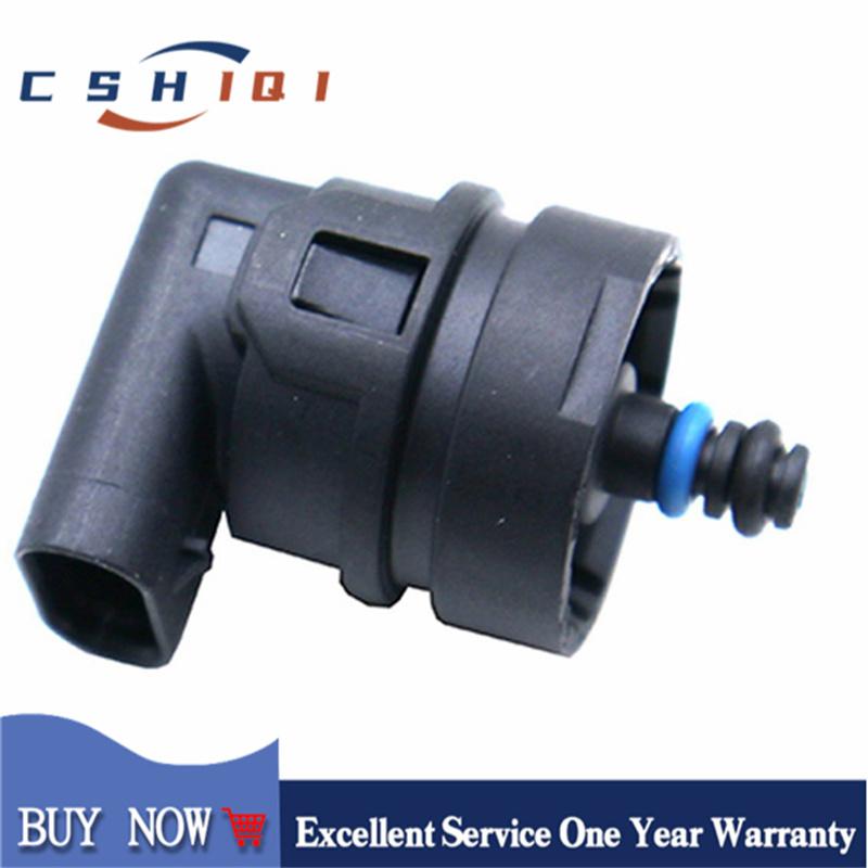 A0009054006 Fuel Pressure Sensor For Mercedes Benz W167 A00090 54006 Auto Part Accessories