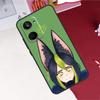 Genshin Impact Tighnari Case For Realme 10 Pro Plus 8 9 C35 C31 C30 C11 C15 C21Y C25Y GT Neo 3T 2T GT Neo 5 Cover