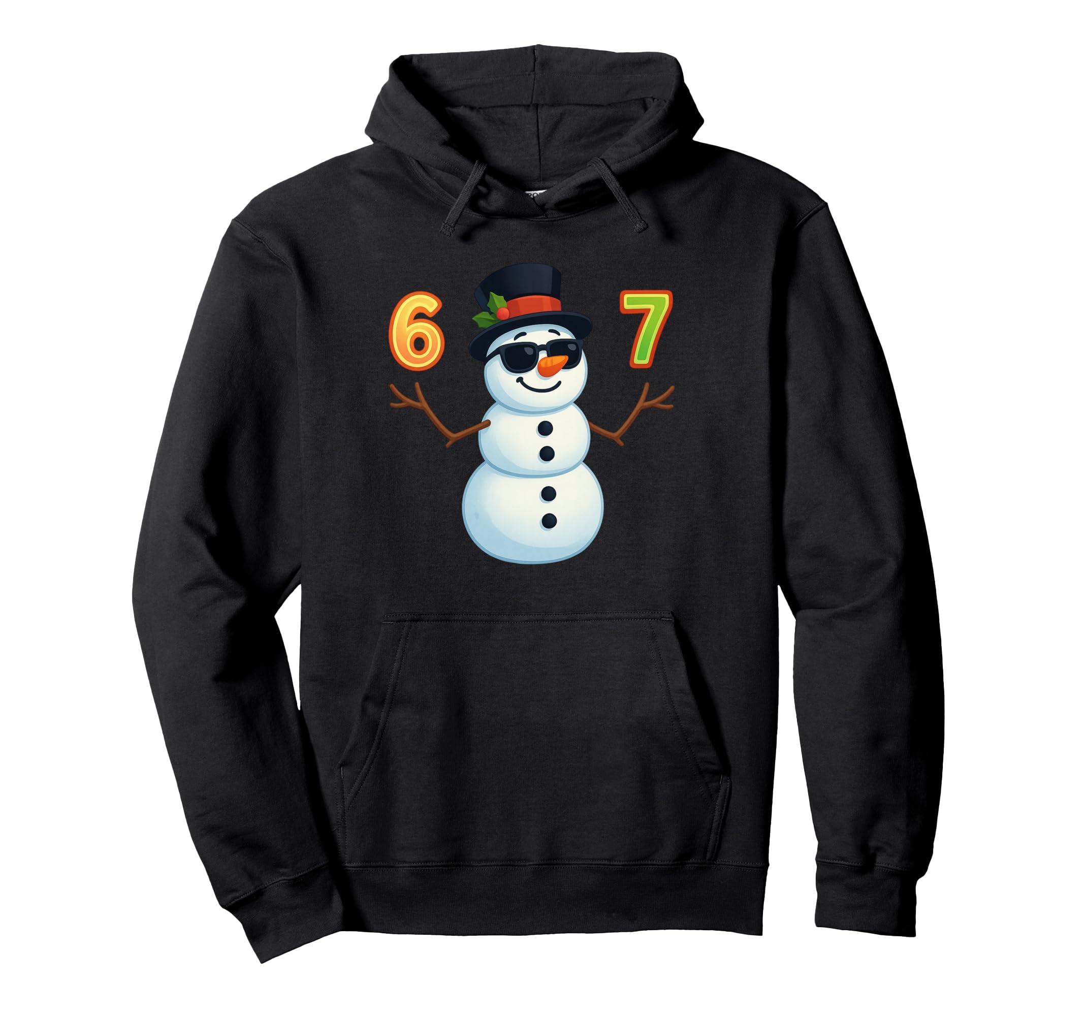 

67 Funny Christmas Memes for Snowman Lovers Hoodie чёрный