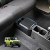 For Rear Console Box for Suzuki Jimny Nomad with Drink Easy Custom Easy Direct from the Manufacturer [New 2025] 5-Door (Jimny JC74) Holder,
