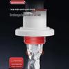 Anti-Odor Kitchen Sink Drain Sealing Ring & Clog Stopper