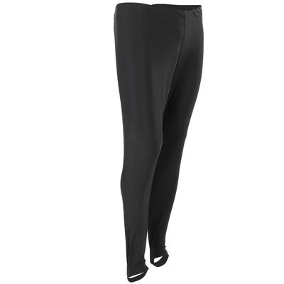 CONTINUA A IMMERGERTI Pantaloncini da Nuoto Comodi per Adulti Pantaloni Lunghi da Sub con Cinturino per Piede(L)
