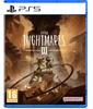 PS5 Game CENEGA Little Nightmares III