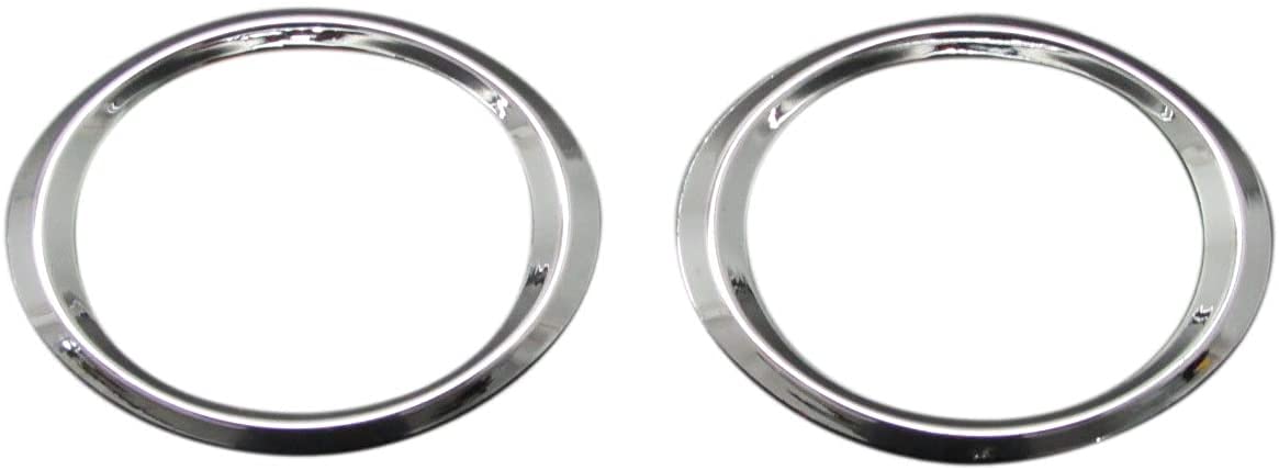 BRIGHTZ Move Conte L575S L585S Plated Side Marker Ring [SID-RIN-001] Move Conte L575S L585S