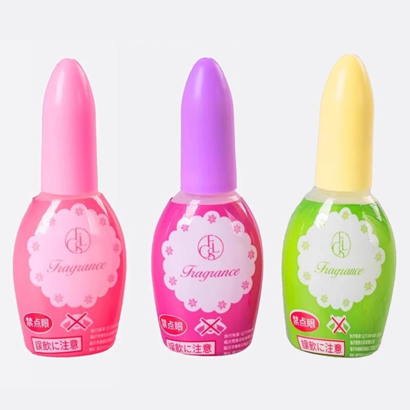 20 ml Ein Tropfen Deodorant Yuan Toilettendeodorant Duftflüssigkeit Innenraum-Aromatherapie Lufterfrischer zur Geruchsentfernung