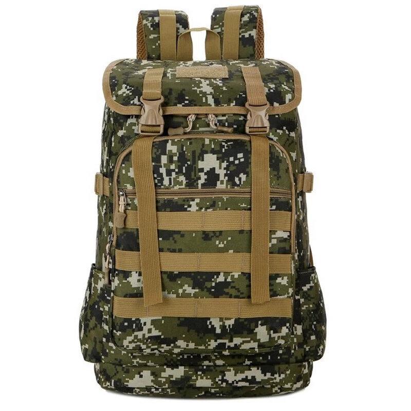 Outdoor Hiking Travel Backpack