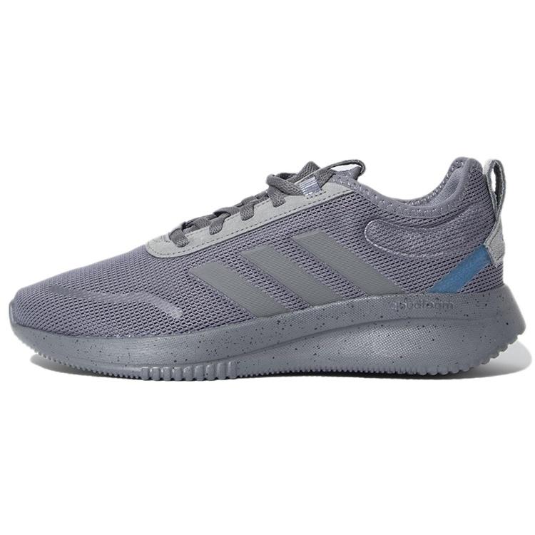 adidas Lite Racer Rebold Grey Pulse Blue Men s GX4220 EU 41⅓