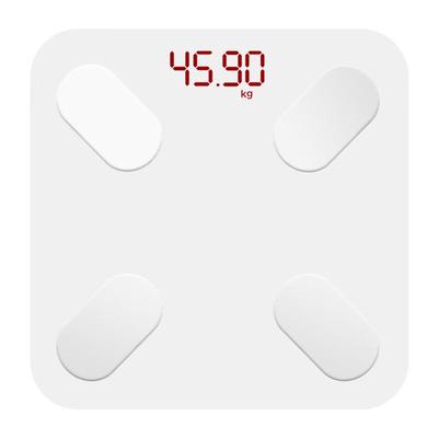 Elektronica voor schoonheid en gezondheid – Weegschalen