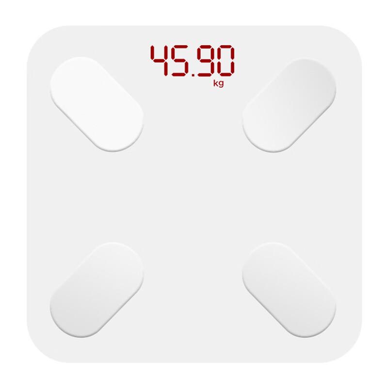 ZISIZ Accurate Rechargeable Digital Weight Scale