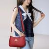 Women's Retro Shoulder Bag, Simple Crossbody Bag, Solid Color Shoulder Bag Suitable for Daily Use, Commuting, and Shopping