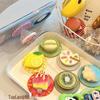 Trendy Cartoon Fruit MagSafe-Compatible Magnetic Bracket