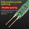 AC DC Capacitor Discharge Pen Constant Temperature Repair Testing Tool  Power Supply Repair