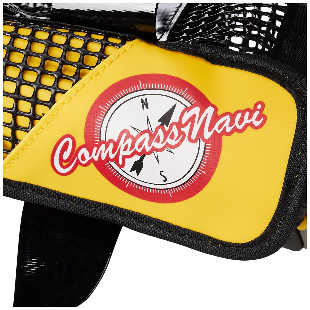 Taka Sangyo Jab Jab Jig Large CN-121 Pouch,