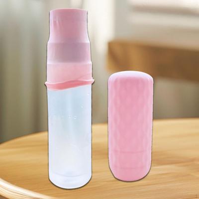 -Bottle Cover, Elastic Cover To Prevent Leakage, Leak Silicone