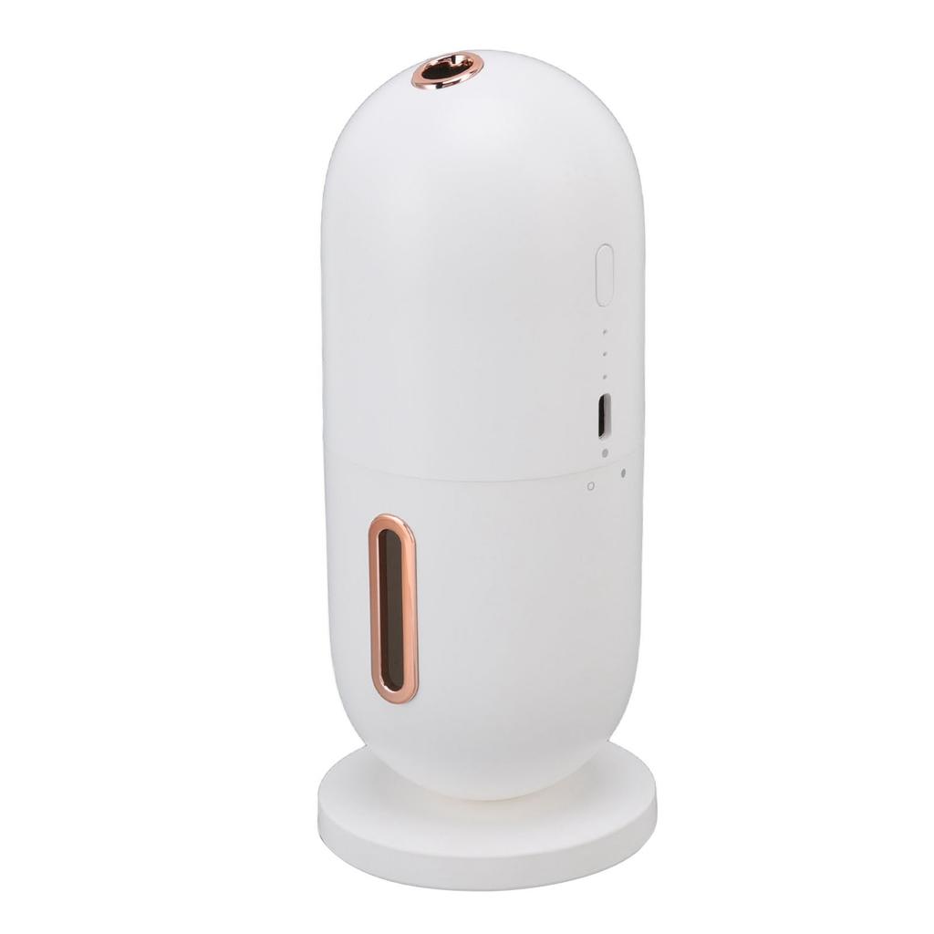 Essential Oil Diffuser 3 Modes 1200mAh Battery Ultra Quiet Portable Easy Operation Aromatherapy