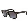 Tom Ford Ft1076 Kendel 01b Men Sunglasses