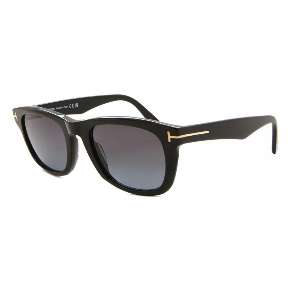 Tom Ford Ft1076 Kendel 01b Men Sunglasses