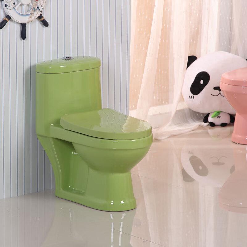 Yidashang Kids Ceramic Toilet