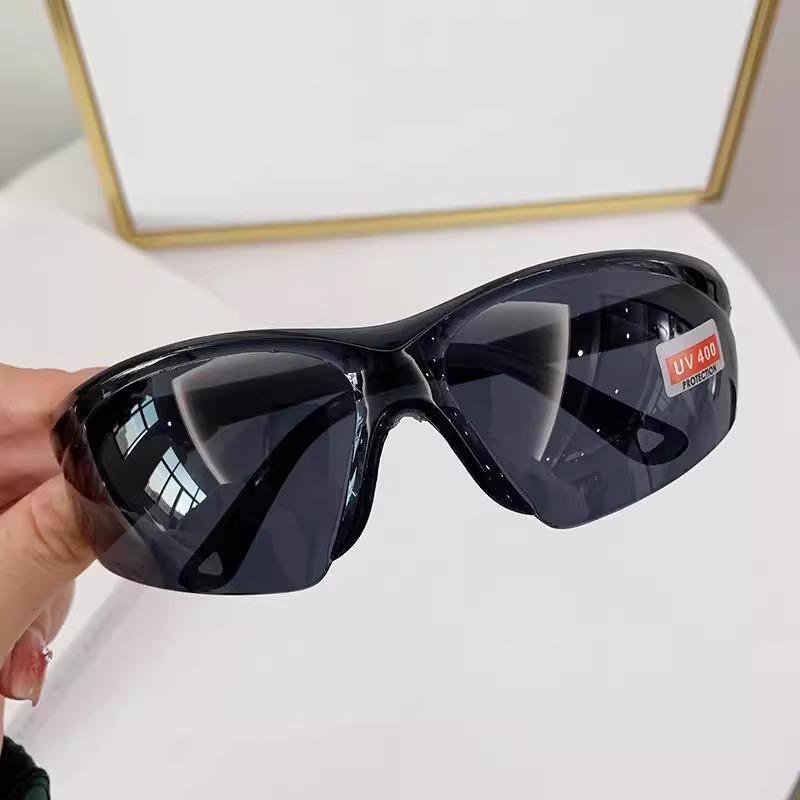 Unisex Cycling Goggles - Anti-Splash, Windproof, Sandproof, Dustproof, Impact-Resistant Protective Glasses