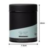 CHABAKKA TEA PARKS Hojicha Loyly Tea Mint 50g SAUNA+TEA Leaves, Hojicha, (Tea Can)