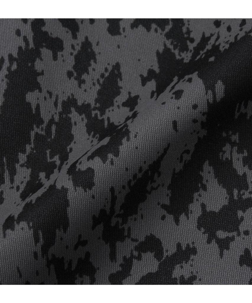 Jacke Jacke Carbon [Adidas] Warm-up Herren 1276-3312