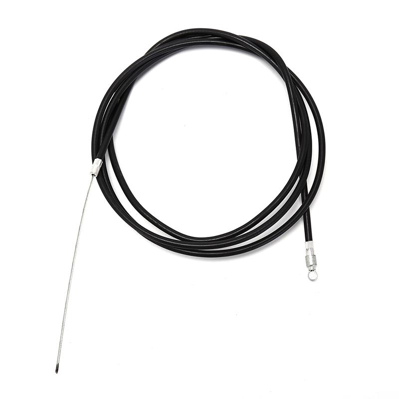 1Pc Cycling Mountain Bike Bicycle Brake Cable Wire 170m Line +Housing Kit