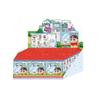 Crayon Shin-chan: Shiro's Life Blind Box Figurine - Trendy Toy Doll & Desktop Ornament Gift
