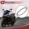 Drive Belt for Suzuki Burgman 400/SkyWave 400 AN400/S 2007-2022 V-Belt No.2760105H00000