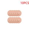 10-40 Pezzi Cerotti Sensore Adesivi Impermeabili Freestyle Libre Cerotti Delicati sulla Pelle Antiscivolo Nastro Overpatch per Roccia all'Aperto